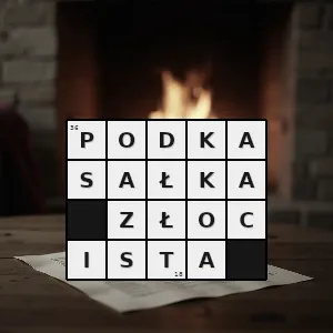 Rozwiązanie krzyżówki: epthianura aurifrons gatunek ptaka z rodziny midojadów meliphagidae - podkasałka złocista | hasła, synonimy i podpowiedzi Hasło krzyżówkowe epthianura aurifrons gatunek ptaka z rodziny midojadów meliphagidae - podkasałka złocista – rozwiązanie, synonimy, podpowiedzi i definicje krzyżówkowe